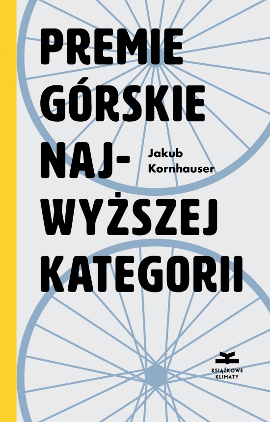 Premie g�rskie najwy�szej kategorii