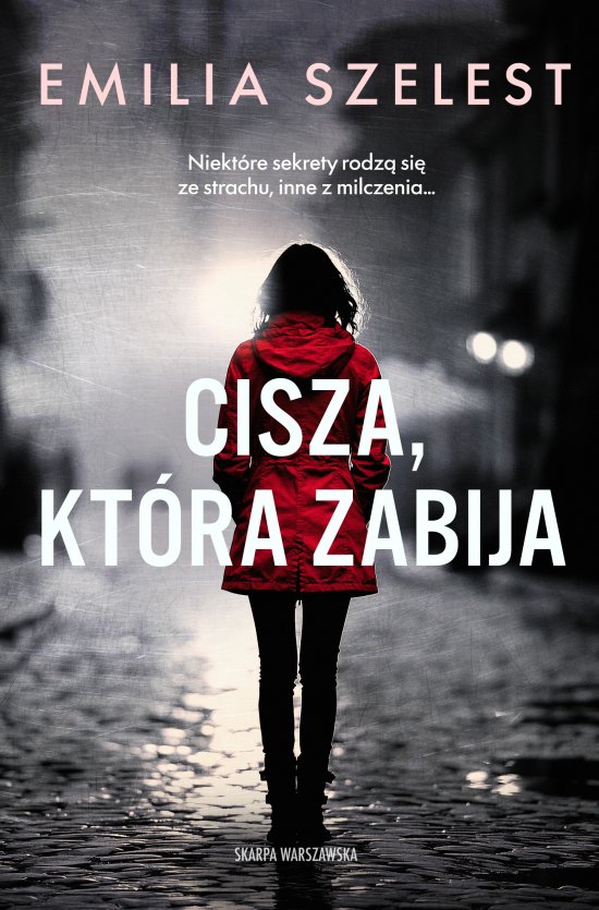 Cisza, kt�ra zabija
