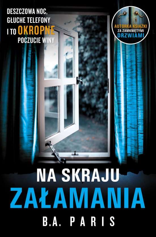Na skraju za�amania