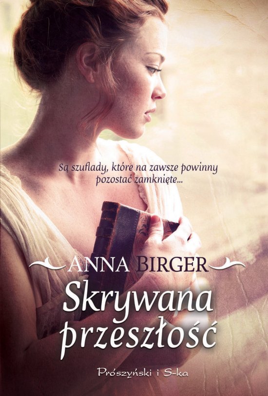 Skrywana przesz�o��