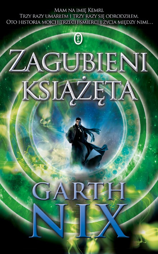 Zagubieni ksi���ta