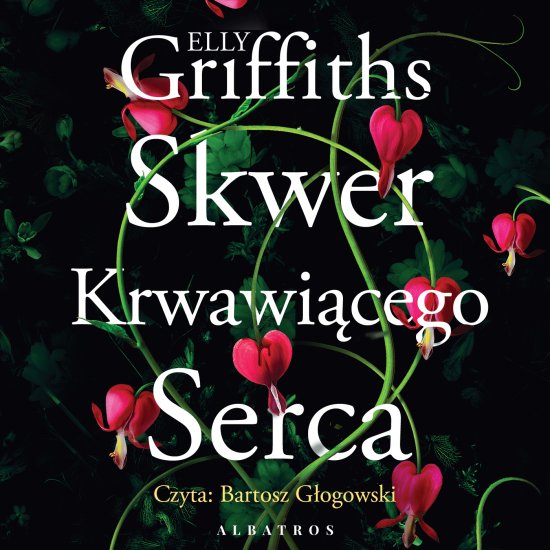 Skwer krwawi�cego serca
