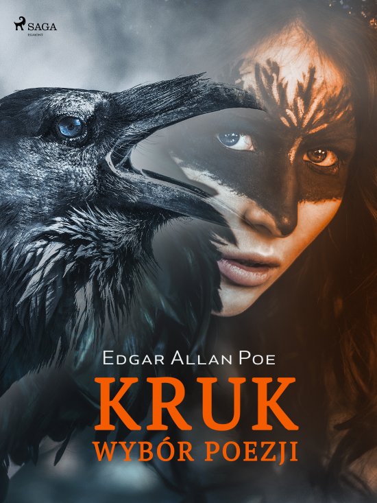 Kruk - wyb�r poezji