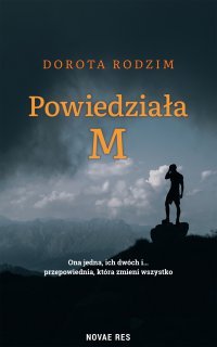 Powiedzia�a M