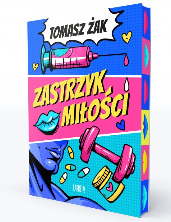 Zastrzyk mi�o�ci
