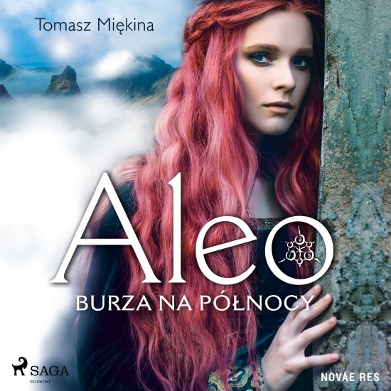 Aleo. Burza na p�nocy