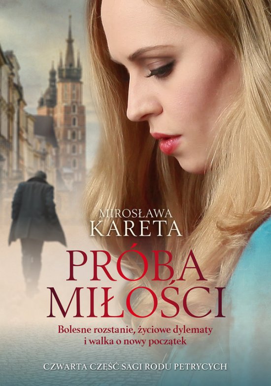 Pr�ba mi�o�ci