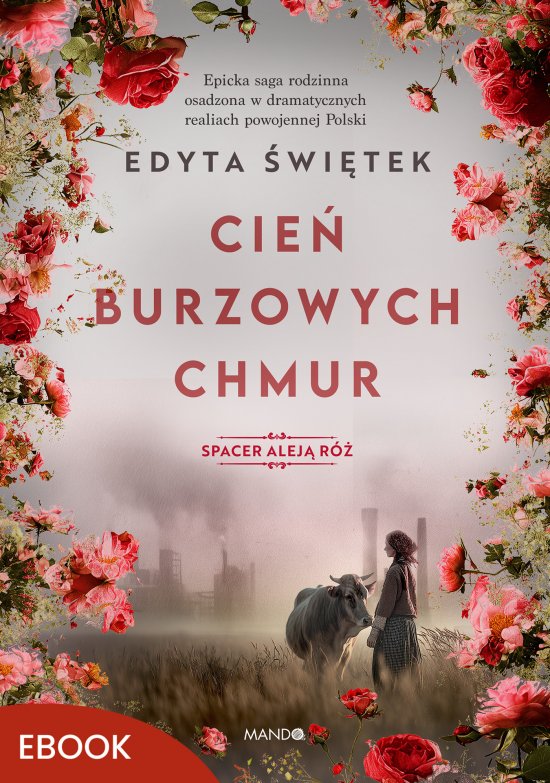 Cie� burzowych chmur. Spacer Alej� R�
