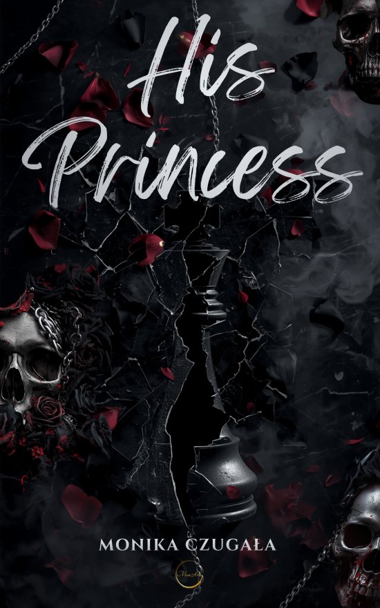 His princess