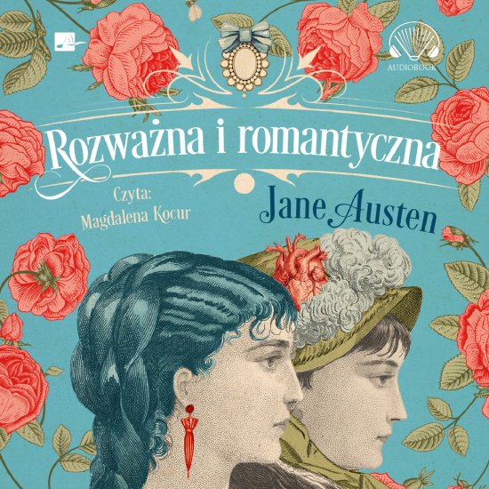 Rozwa�na i romantyczna