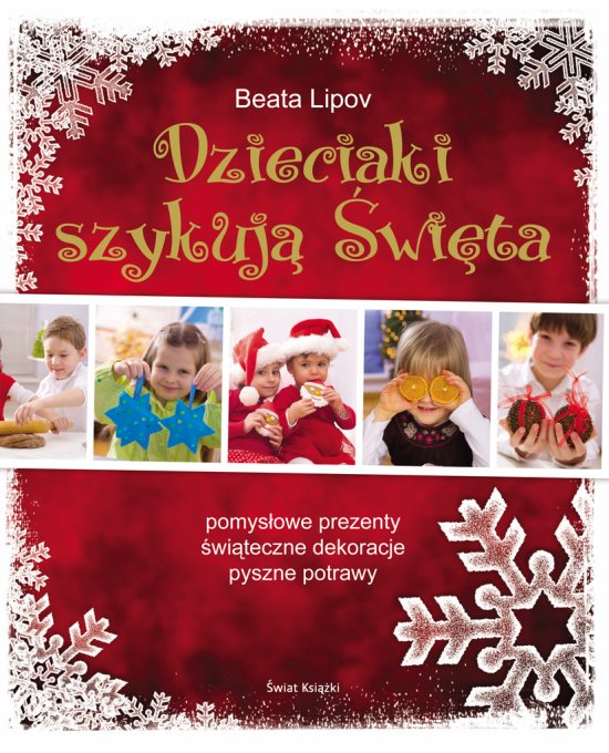Dzieciaki szykuj� �wi�ta
