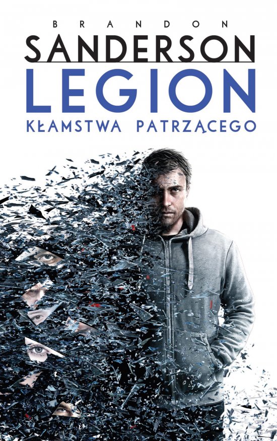 Legion: K�amstwa patrz�cego