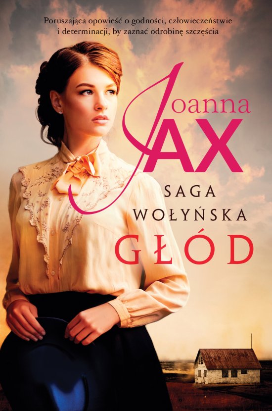Saga Wo�y�ska. G��d