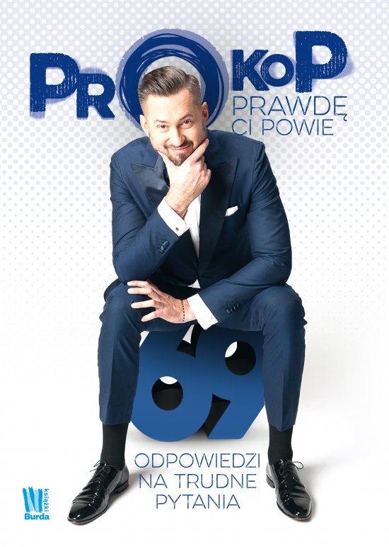 Prokop prawd� ci powie. 69 odpowiedzi na trudne pytania