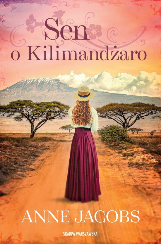 Sen o Kilimand�aro