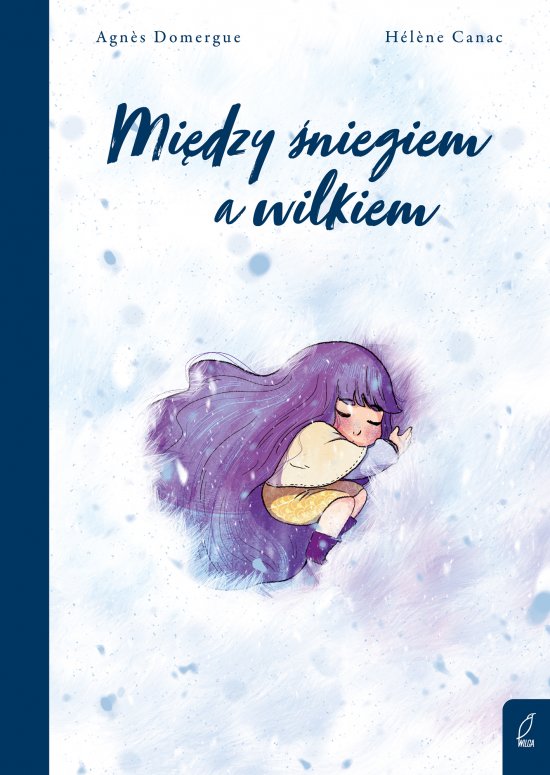 Mi�dzy �niegiem a wilkiem
