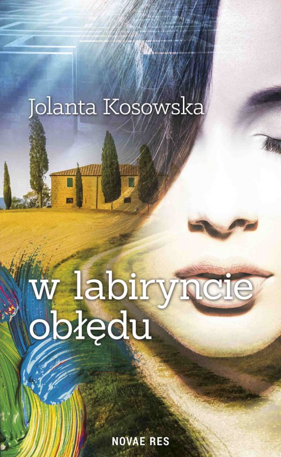 W labiryncie ob��du