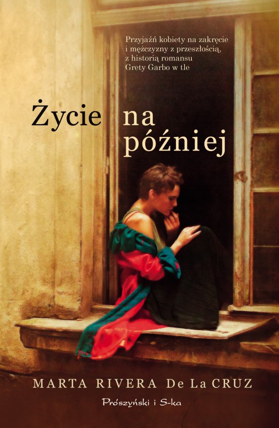 �ycie na p�niej