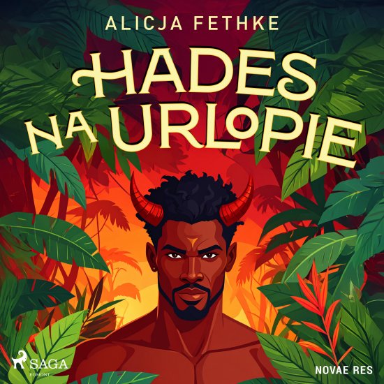 Hades na urlopie
