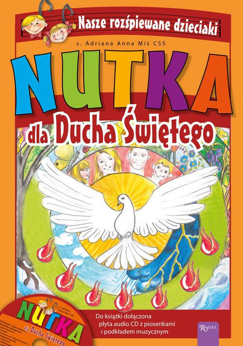 Nutka dla Ducha �wi�tego