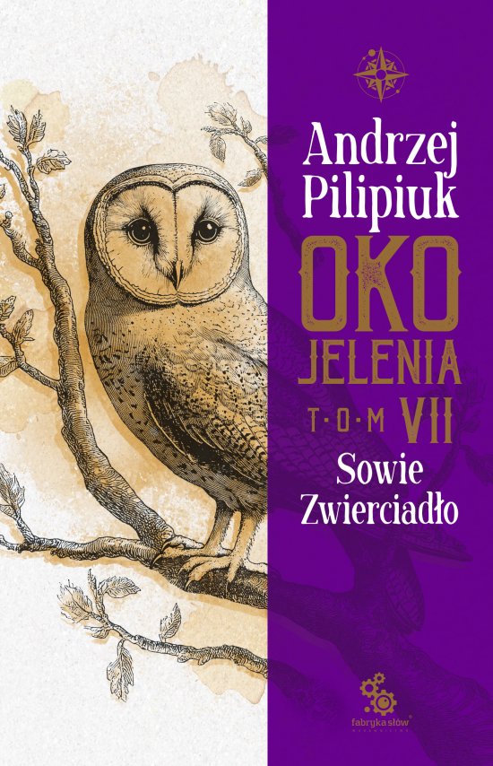 Oko Jelenia. Sowie Zwierciad�o