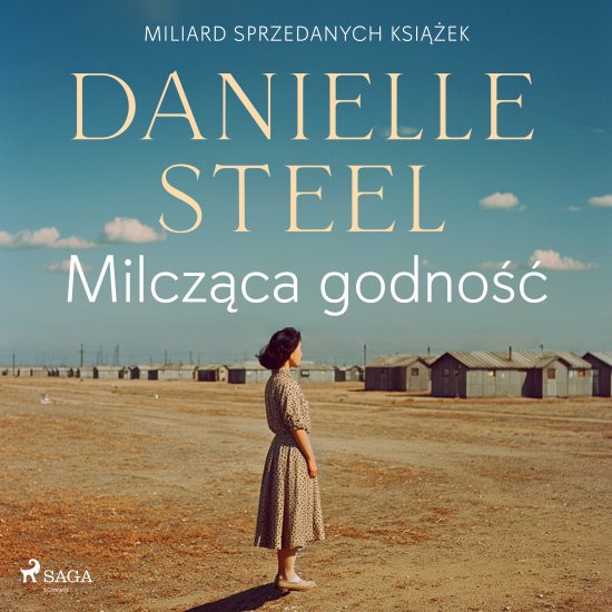 Milcz�ca godno��