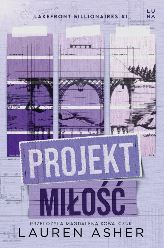 Projekt mi�o��