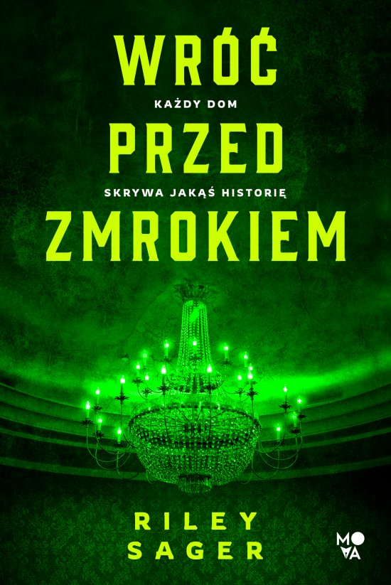 Wr�� przed zmrokiem