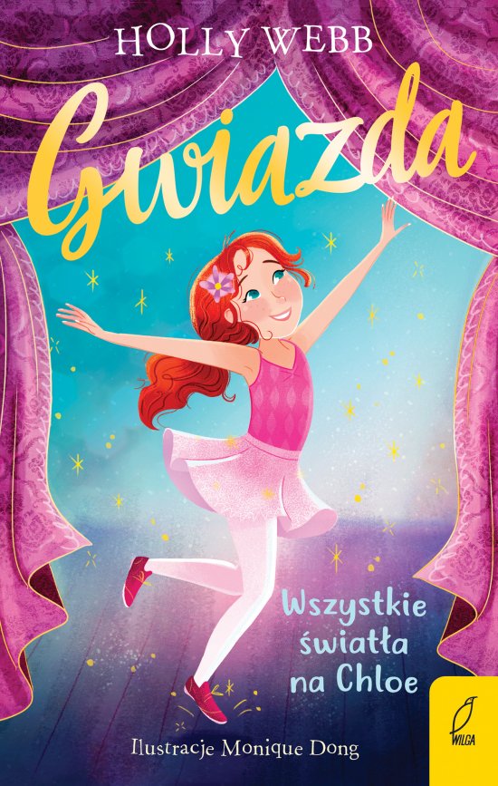 Gwiazda. Wszystkie �wiat�a na Chloe. Tom 1