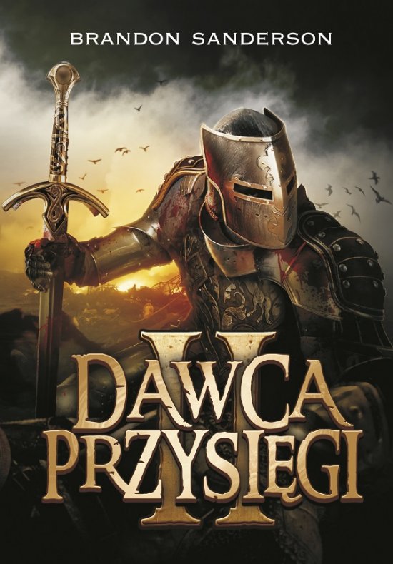 Dawca Przysi�gi 2