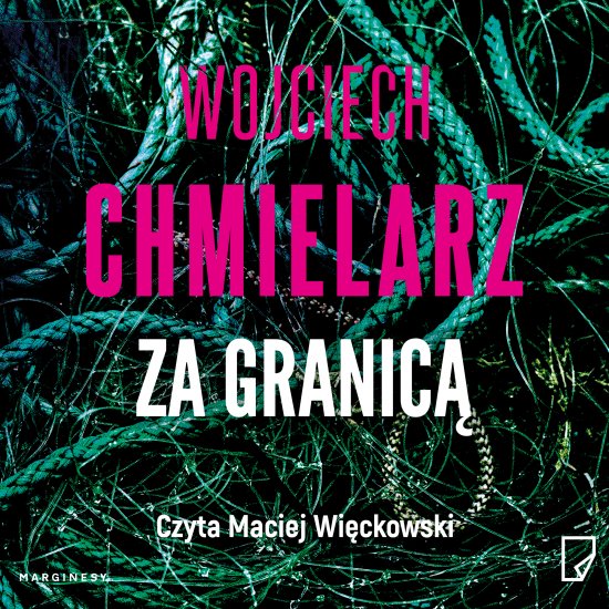 Za granic�