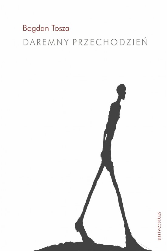 Daremny przechodzie�