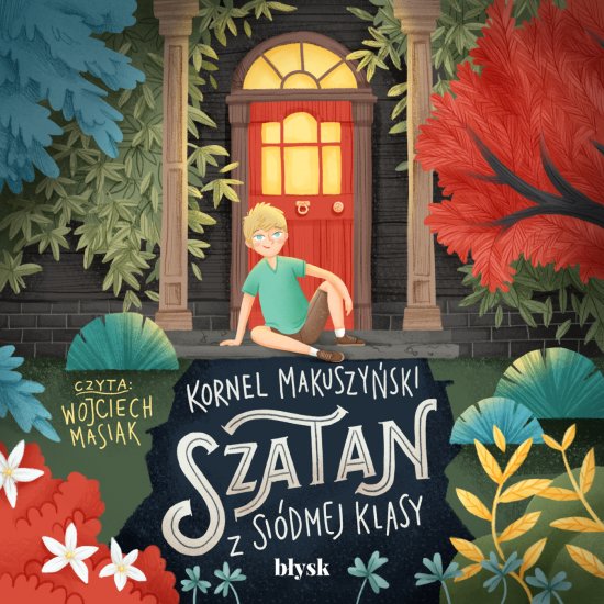Szatan z si�dmej klasy