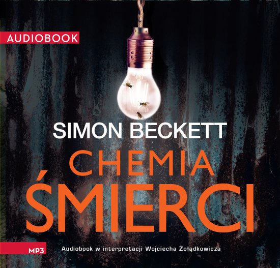 Chemia �mierci