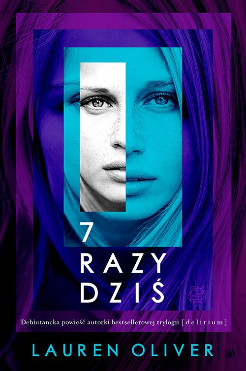 7 razy dzi�