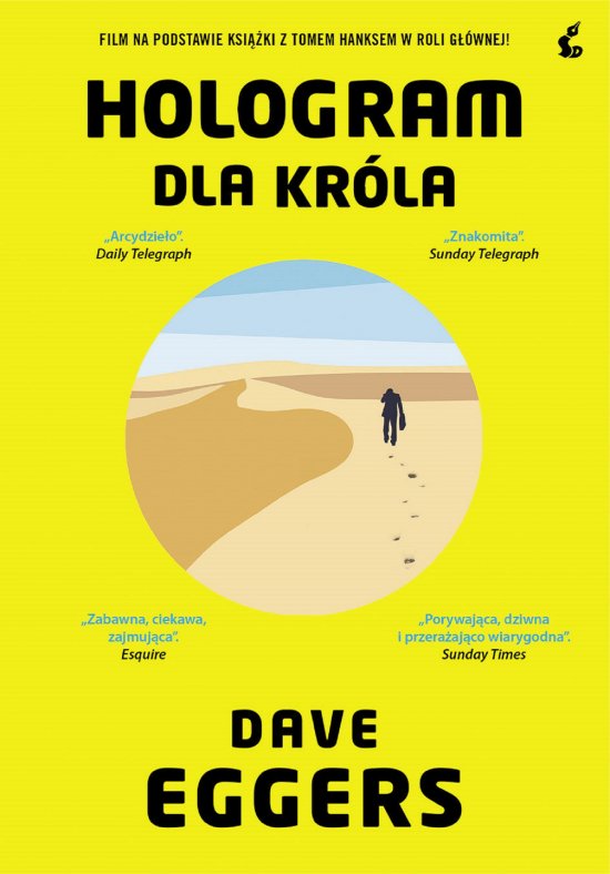 Hologram dla kr�la