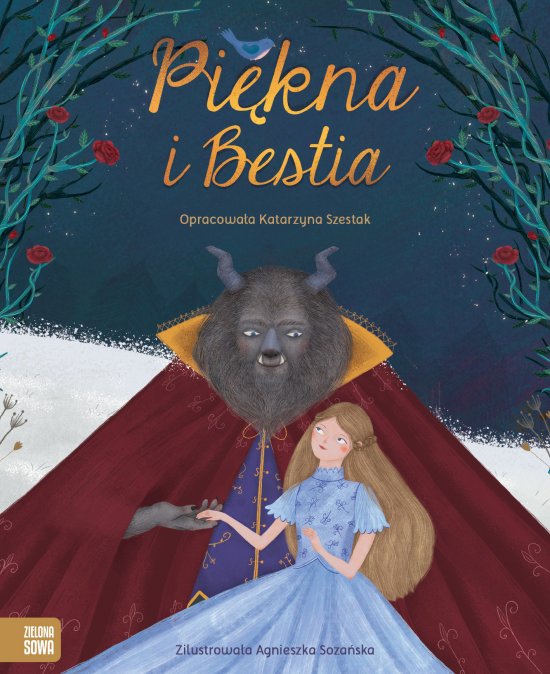 Pi�kna i Bestia