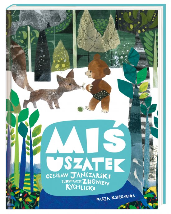Mi� Uszatek