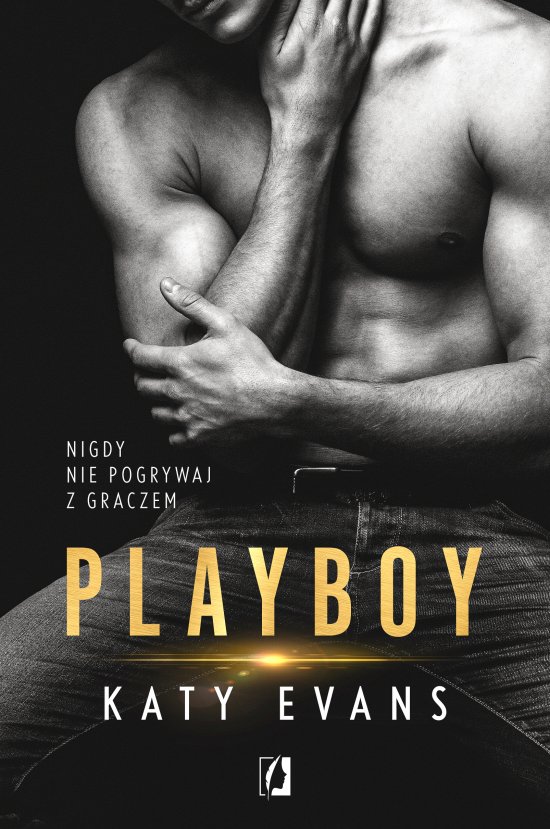 Playboy. Manwhore. Tom 5