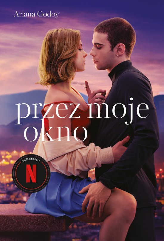 Przez moje okno