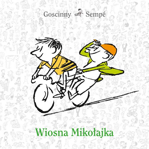 Wiosna Miko�ajka