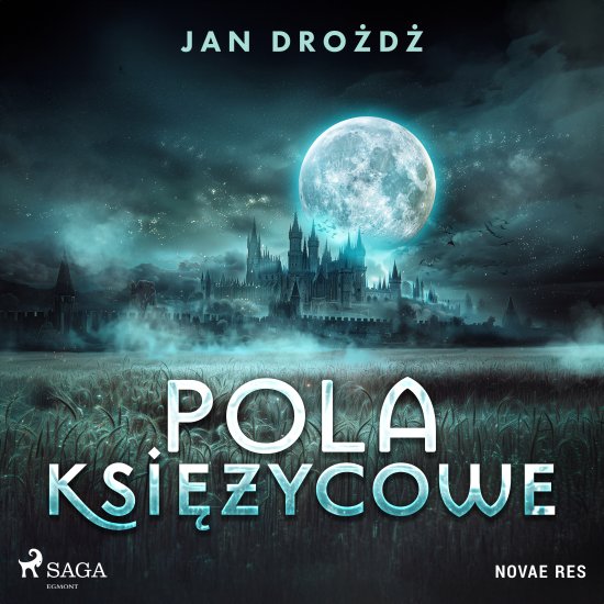 Pola ksi�ycowe