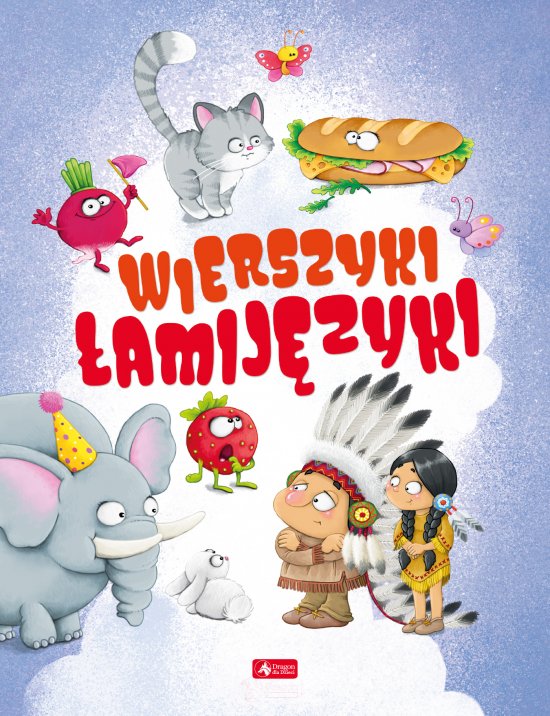 Wierszyki �amij�zyki