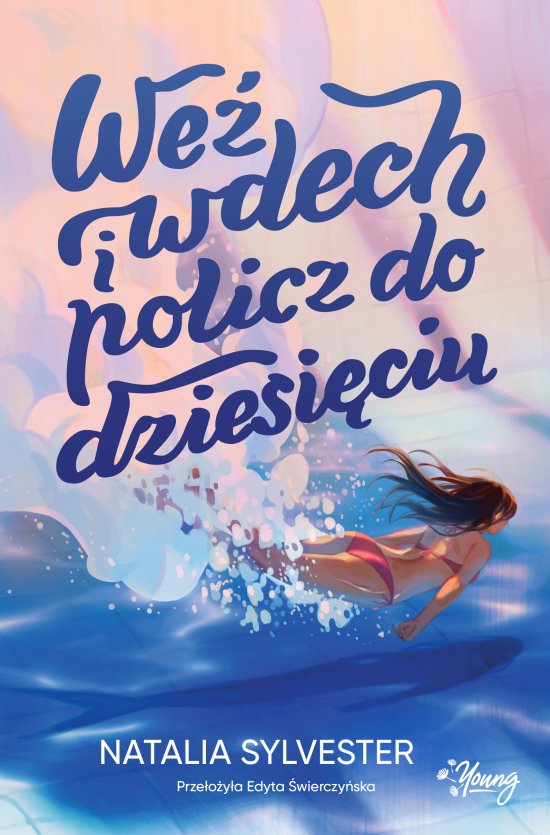 We� wdech i policz do dziesi�ciu