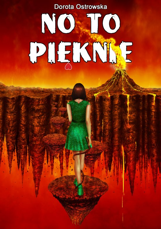 No to pi�knie