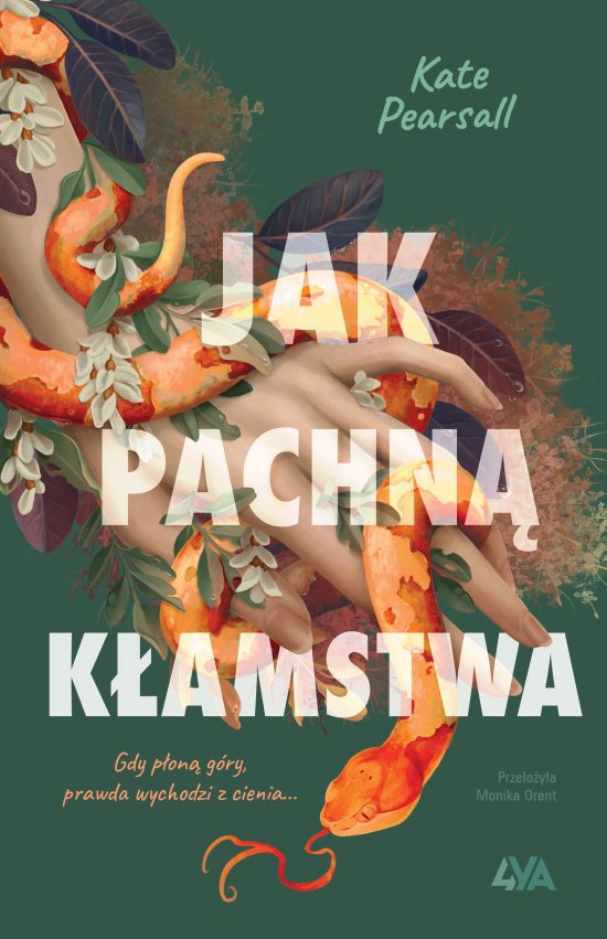 Jak pachn� k�amstwa
