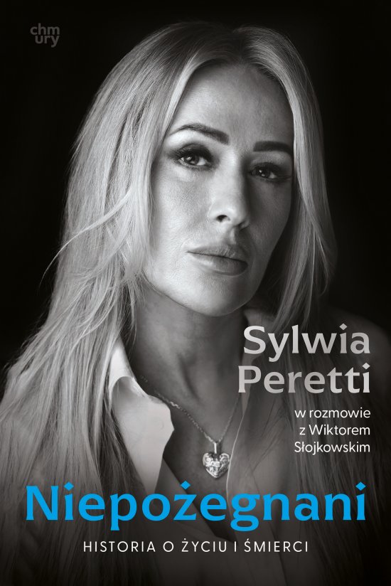 Niepo�egnani. Historia o �yciu i �mierci