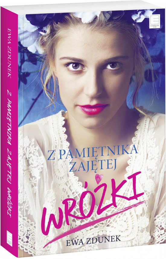 Z pami�tnika zaj�tej wr�ki