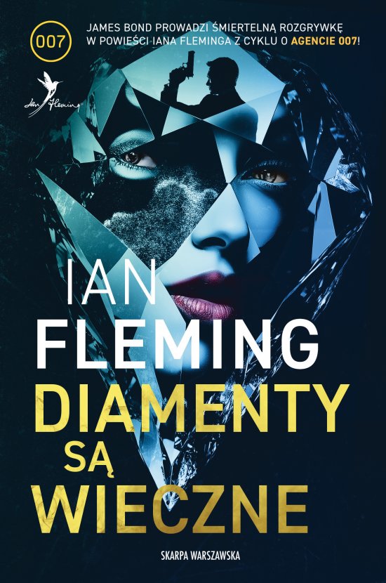 Diamenty s� wieczne