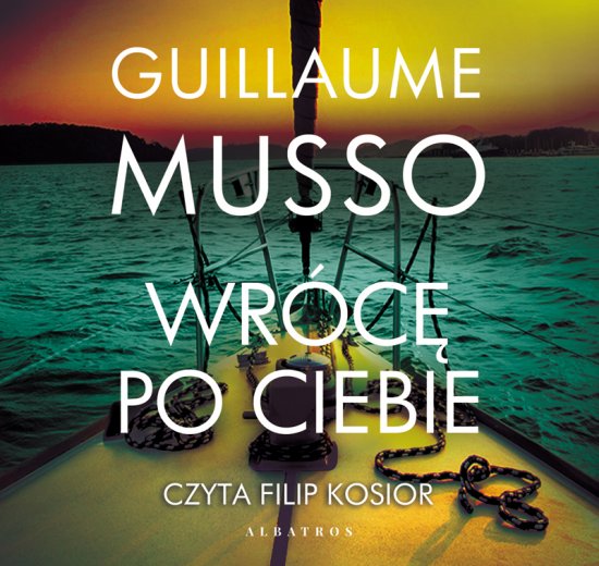 Wr�c� po ciebie